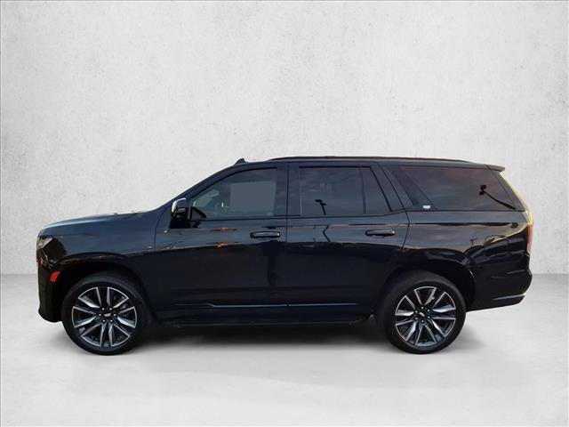 Used 2023 Cadillac Escalade Sport AWD/4WD image 8