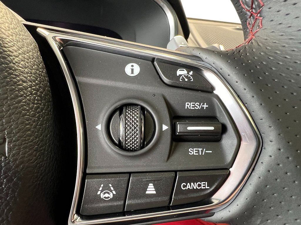 New 2026 Acura MDX A-Spec AWD/4WD image 24