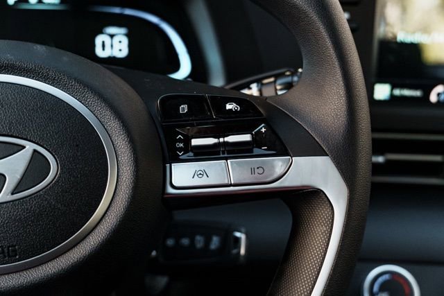 New 2026 Hyundai Elantra SE image 12