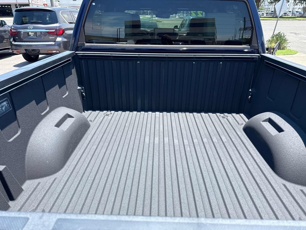 Used 2022 Toyota Tundra Capstone AWD/4WD image 8