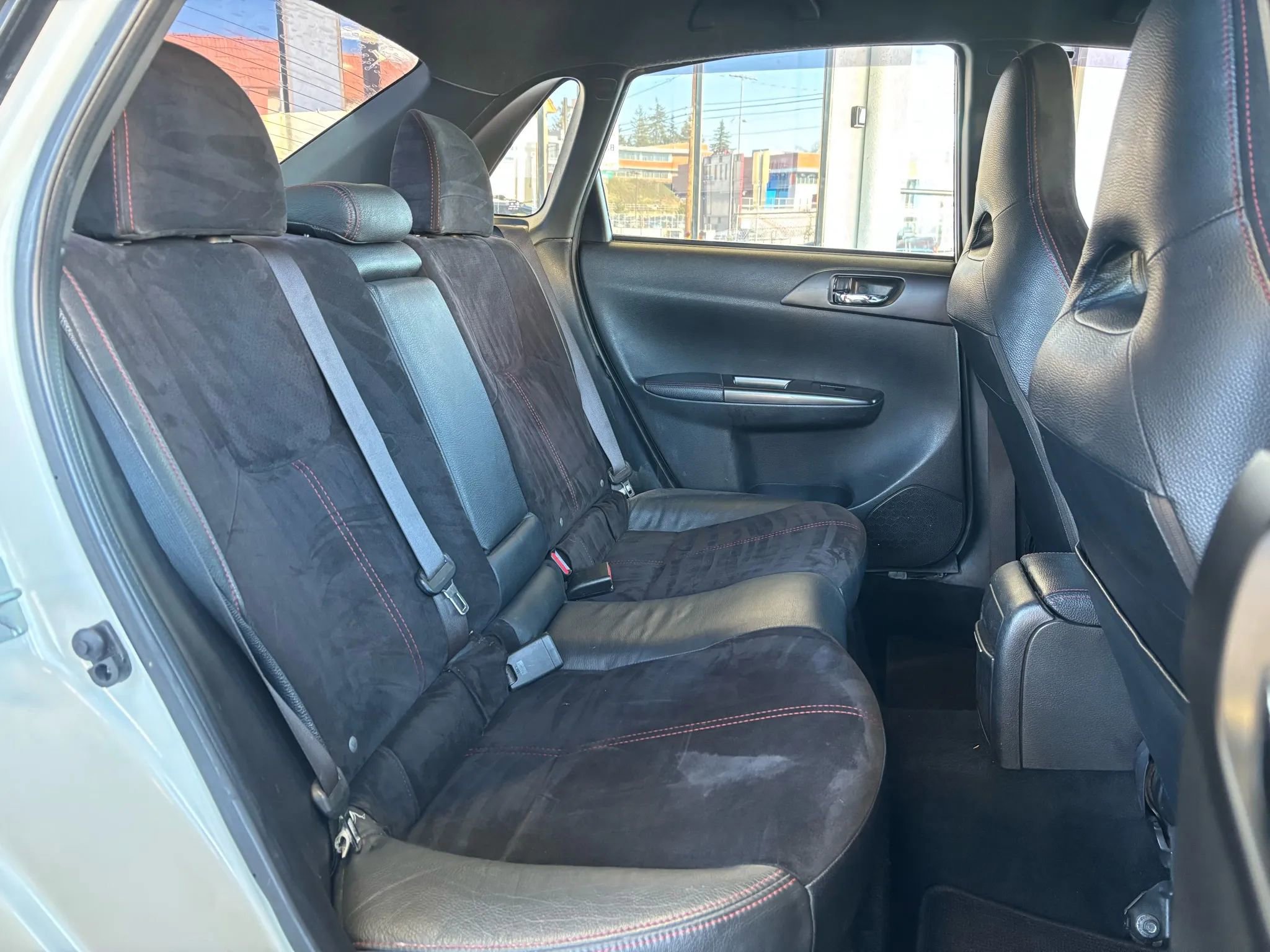 Used 2013 Subaru Impreza WRX STI image 22