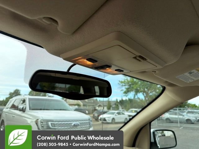 Used 2005 Ford Freestyle SEL AWD/4WD image 19