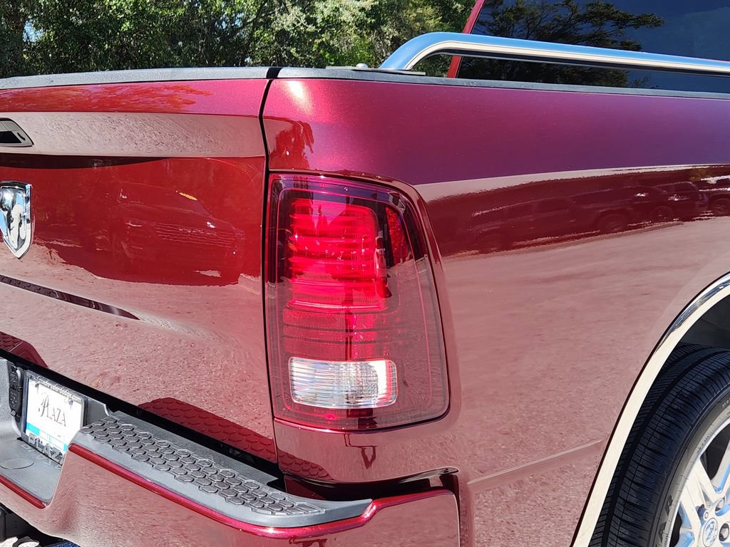 Certified 2017 RAM 1500 Sport w/ Convenience Group image 8