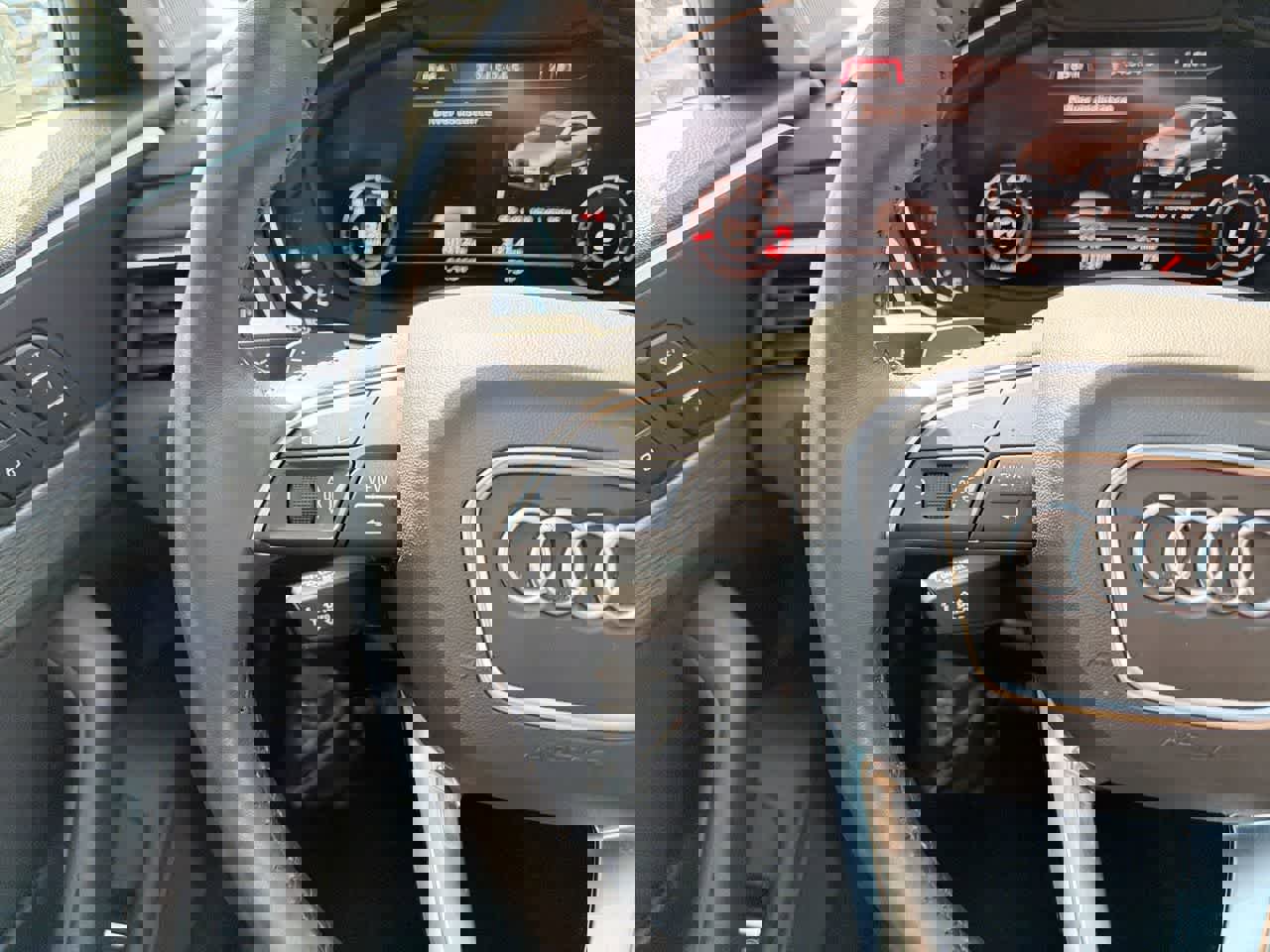 Used 2018 Audi A4 2.0T allroad Premium Plus w/ Premium Plus Package AWD/4WD image 29