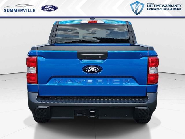 New 2026 Ford Maverick XL FWD image 5