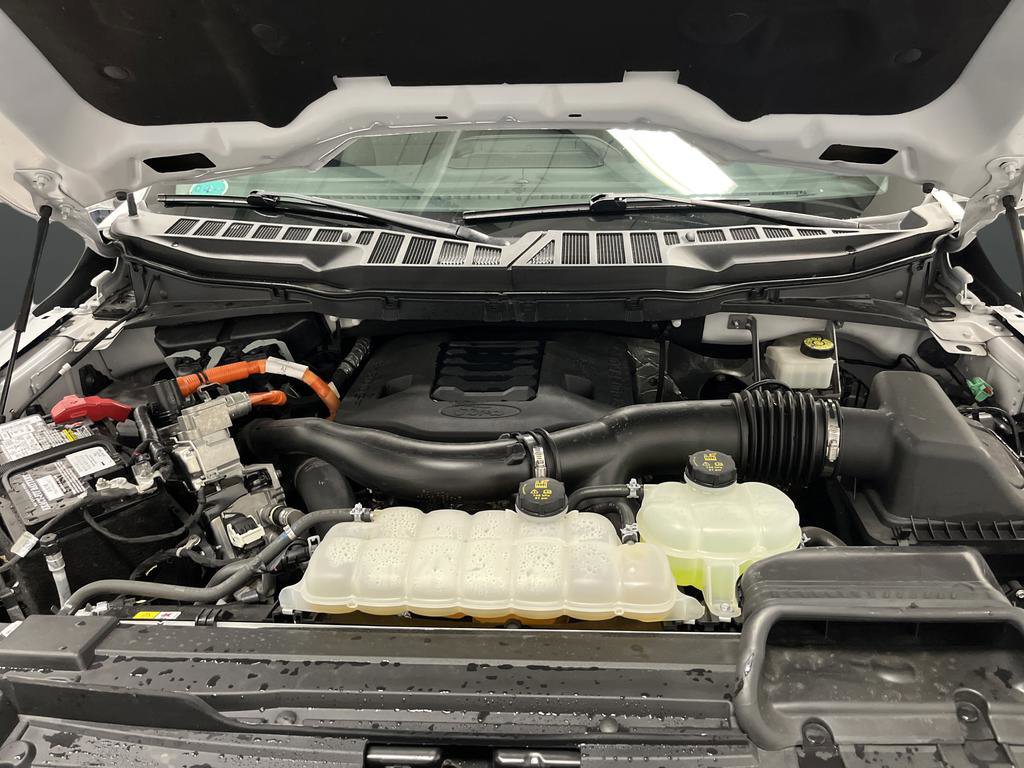 Used 2023 Ford F150 XLT w/ Equipment Group 302A High image 39