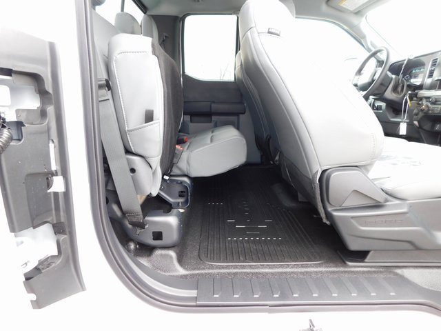 New 2025 Ford F350 XL w/ XL Off-Road Package image 24