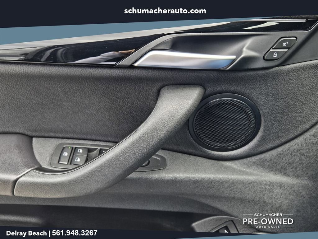 Used 2020 BMW X2 sDrive28i w/ Convenience Package FWD image 29