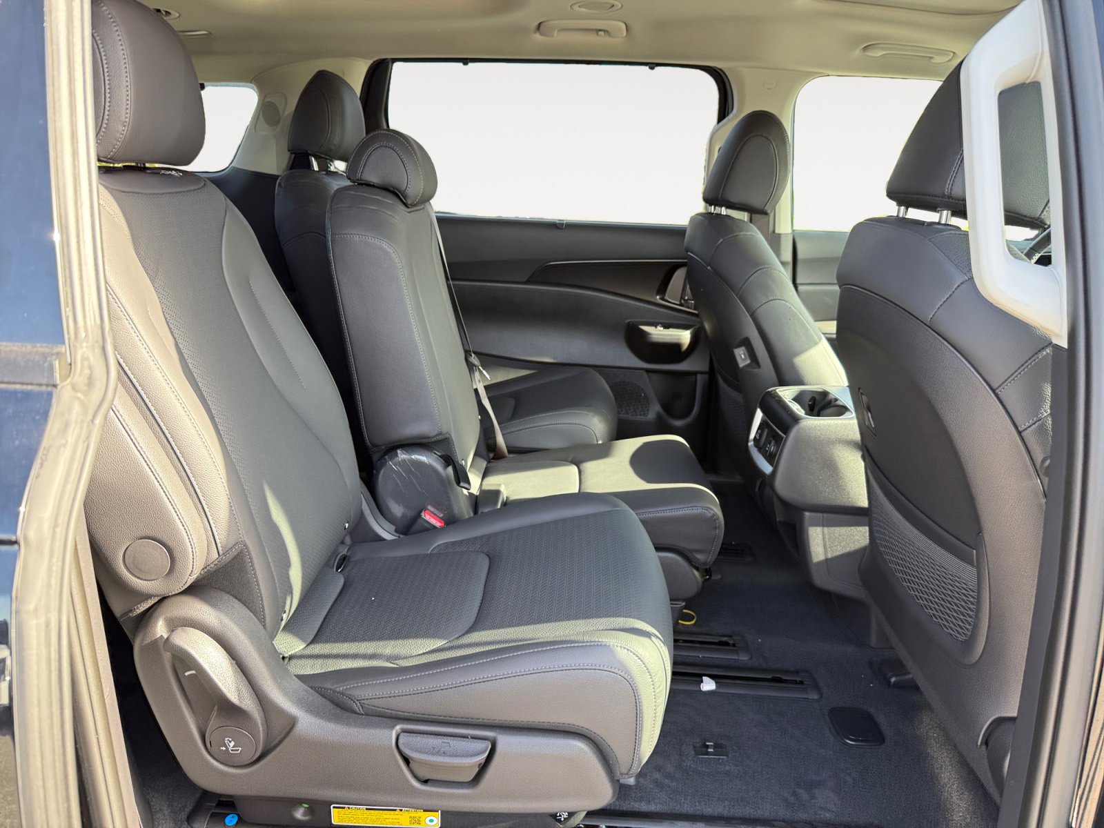 New 2026 Kia Carnival SX Prestige FWD image 18