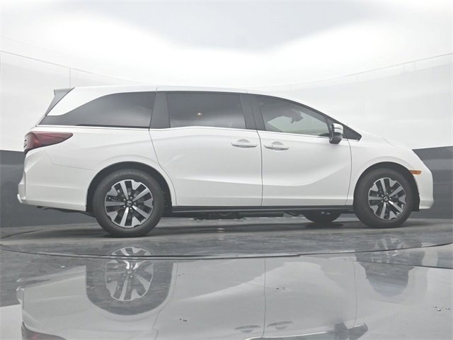 New 2026 Honda Odyssey EX-L image 32