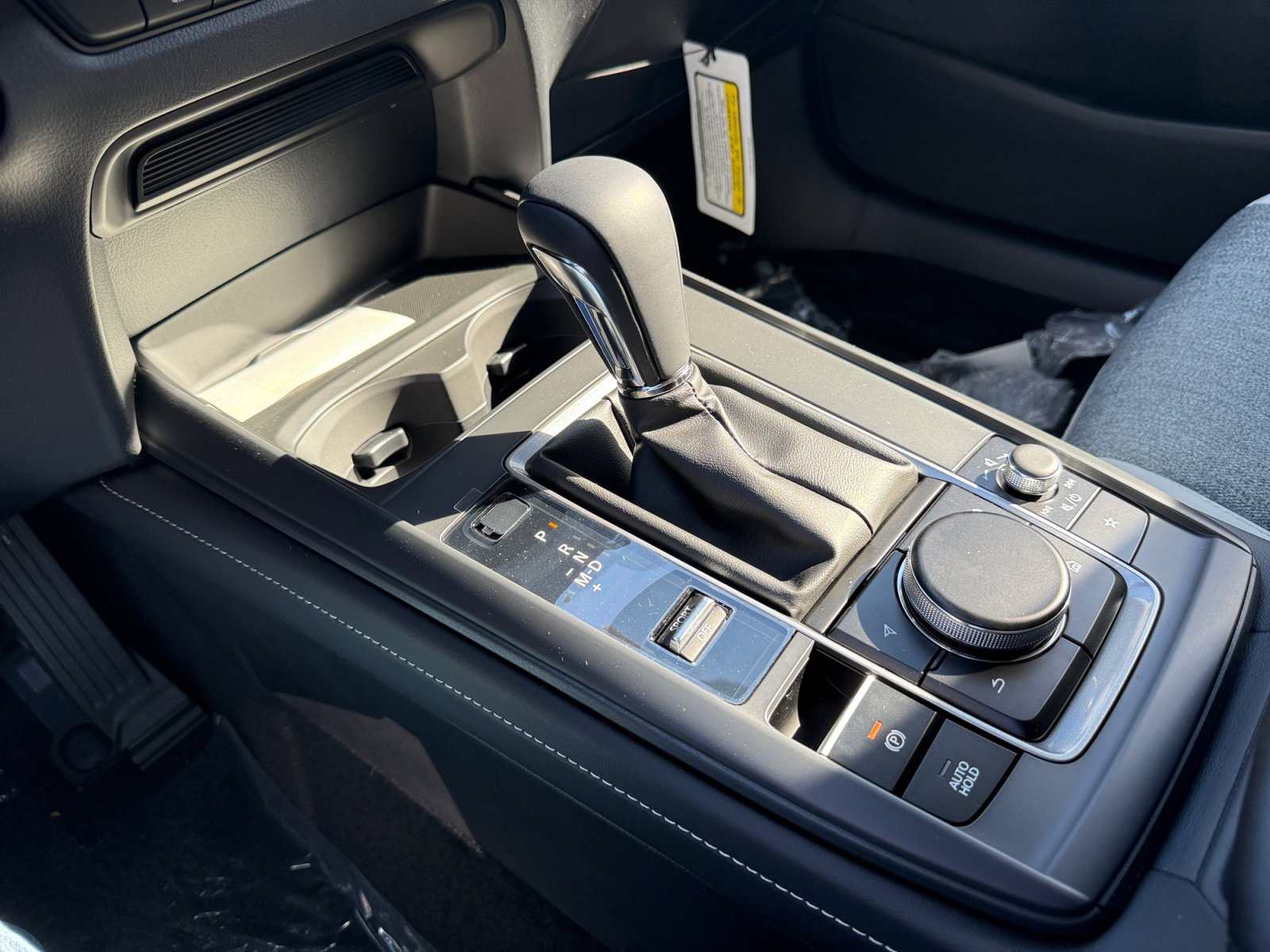 New 2026 MAZDA CX-30 AWD 2.5 S image 13