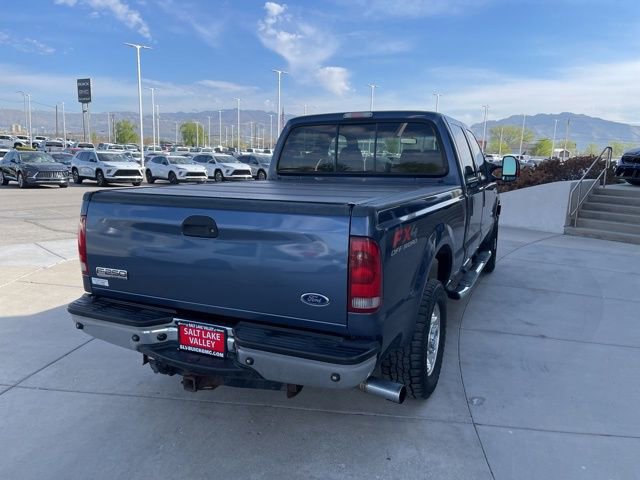 Used 2006 Ford F250 Lariat image 5