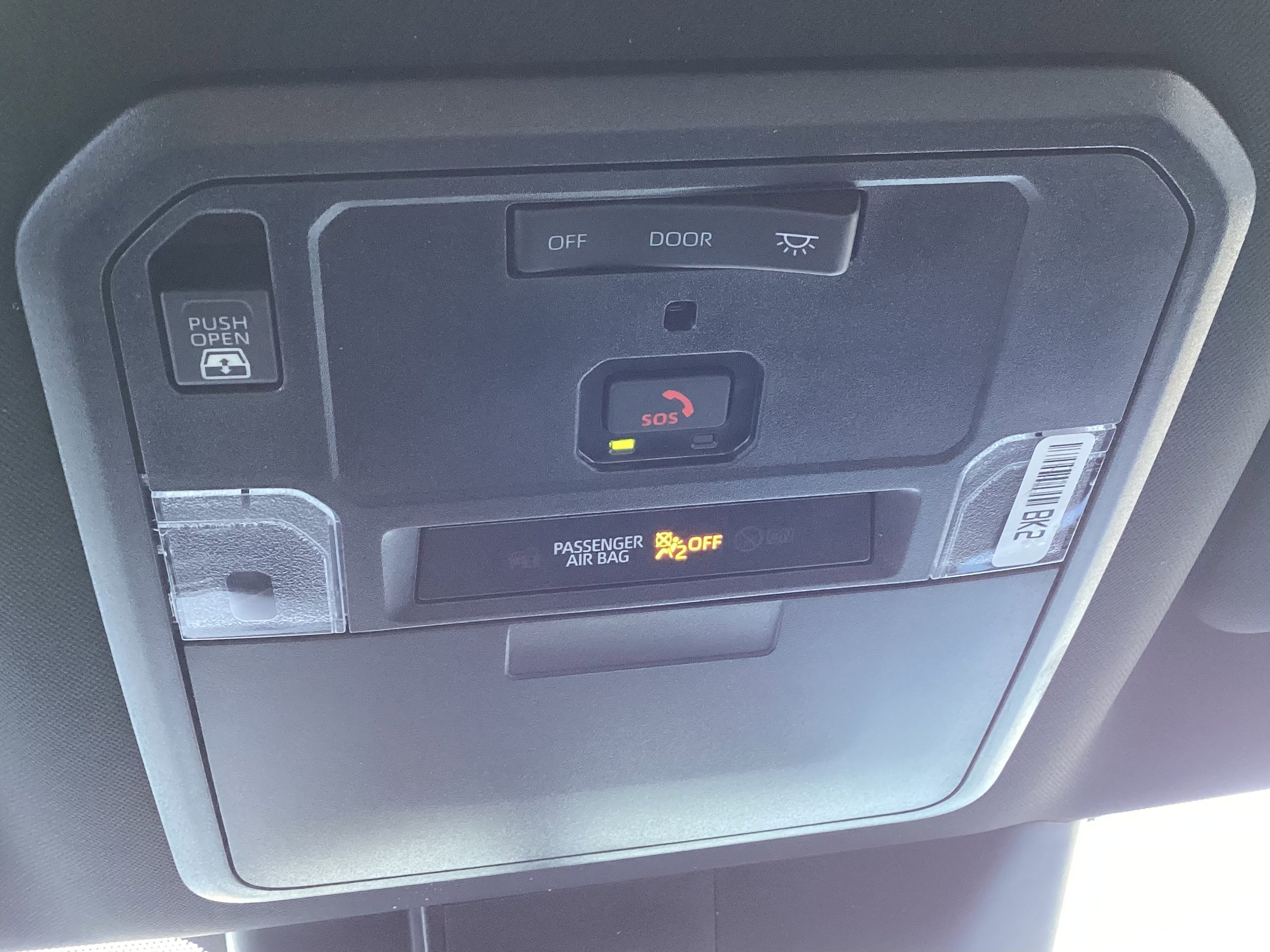 New 2026 Toyota Tundra SR5 image 31