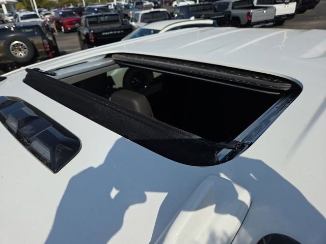 New 2025 GMC Sierra 2500 SLT w/ SLT Premium Package image 19