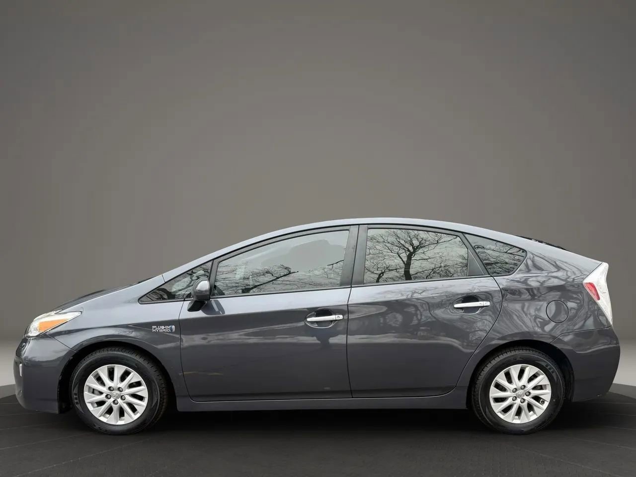 Used 2012 Toyota Prius Prime Advanced image 8