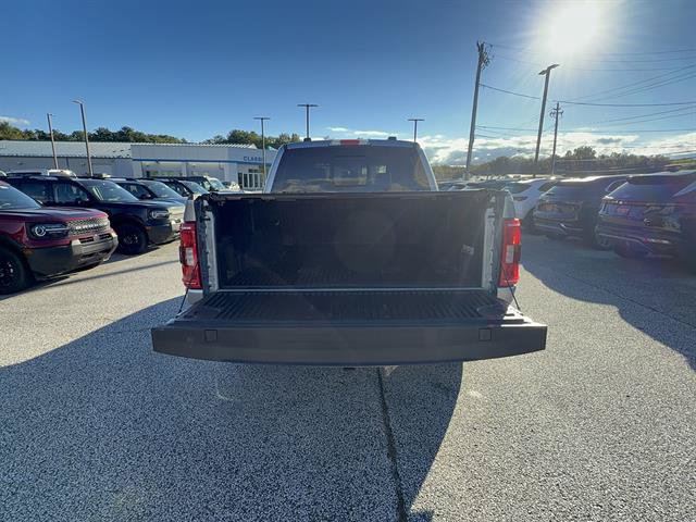 Certified 2023 Ford F150 XLT w/ Equipment Group 302A High AWD/4WD image 4