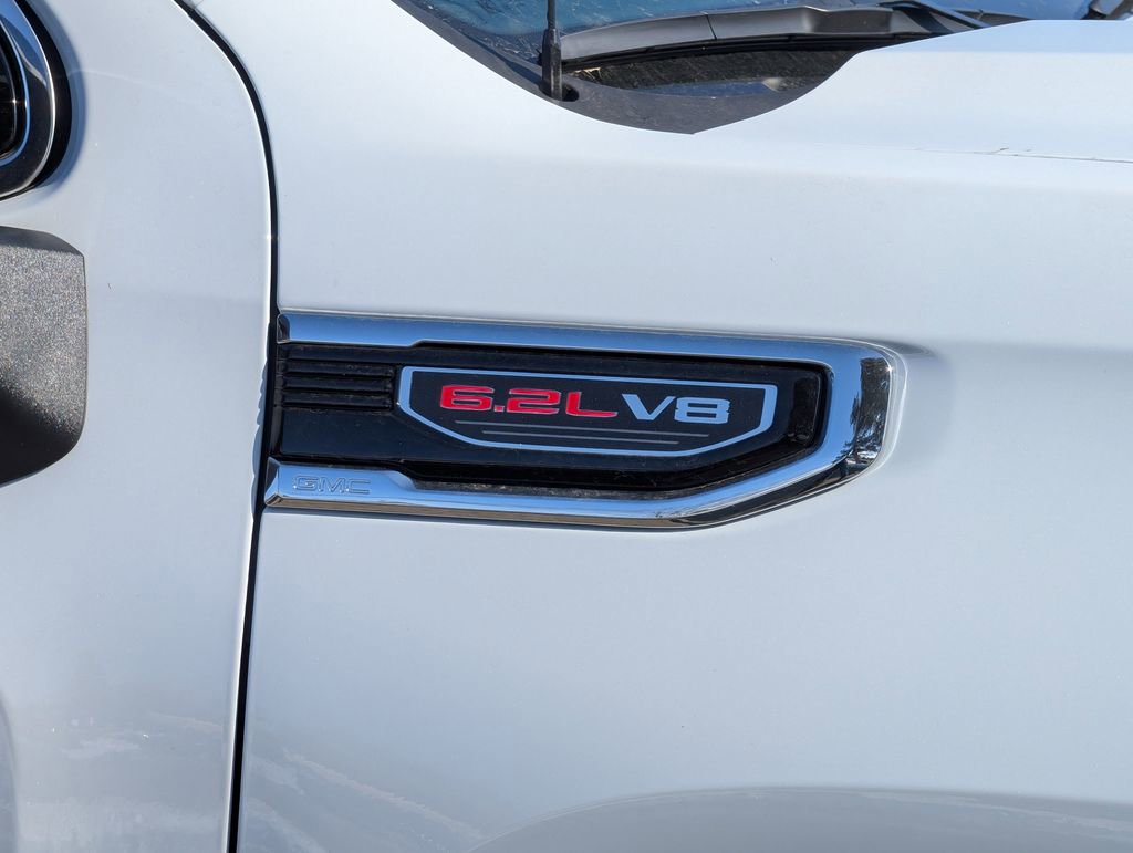 New 2026 GMC Sierra 1500 SLT w/ SLT Premium Plus Package image 14