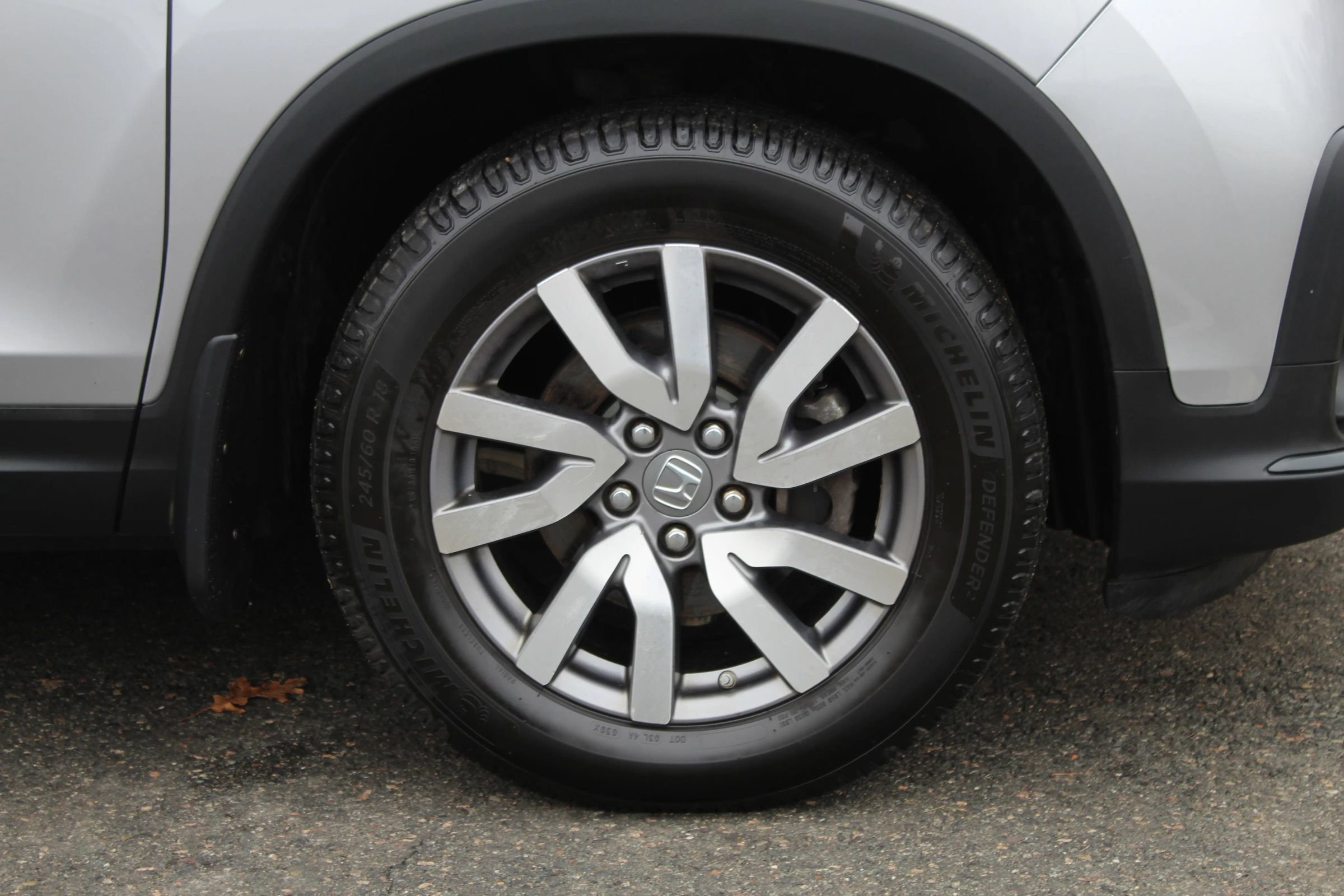 Used 2019 Honda Pilot EX-L image 41