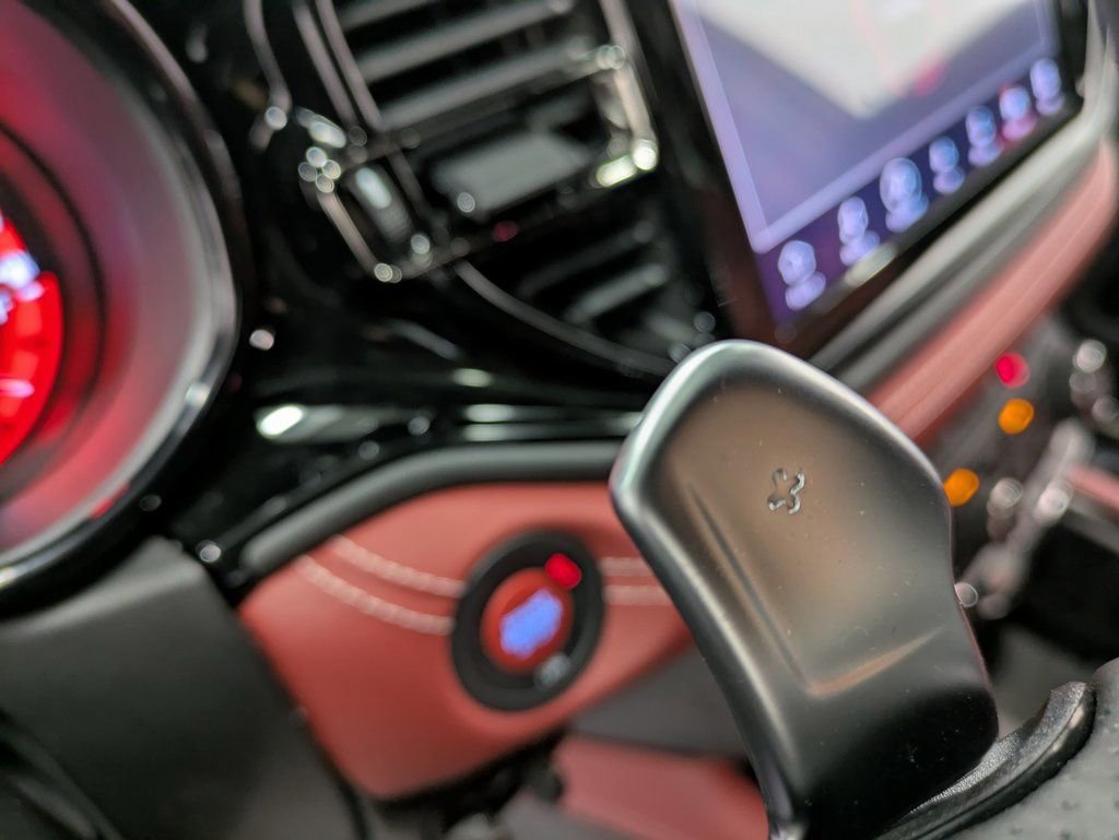 Used 2024 Dodge Durango SRT Hellcat image 18