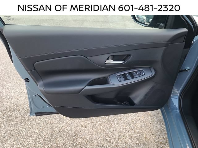 New 2027 Nissan Sentra SV w/ SV Convenience Package FWD image 18