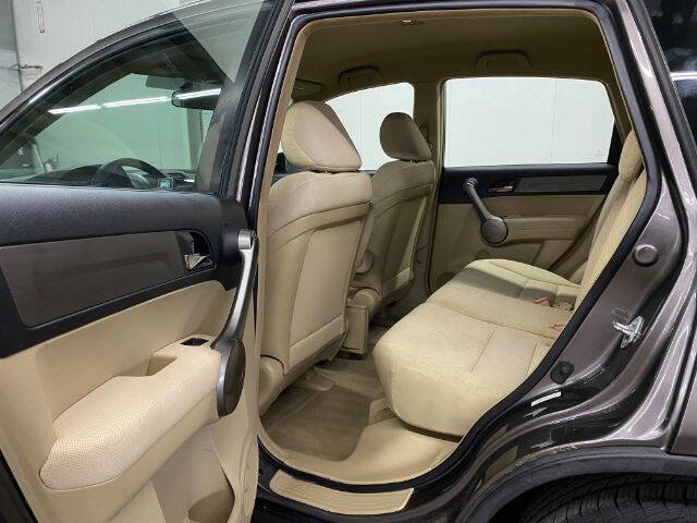 Used 2009 Honda CR-V LX image 12