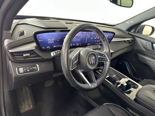 New 2025 Buick Enclave Preferred w/ Power Package image 13