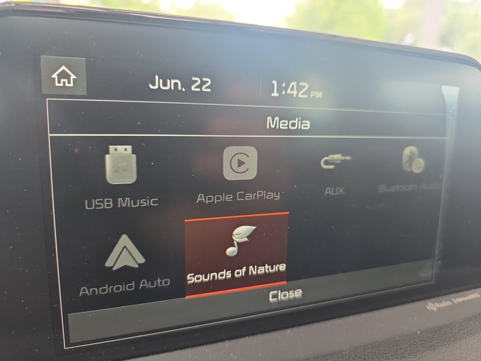 Used 2021 Kia Stinger GT-Line w/ Sun & Sound Package RWD image 12