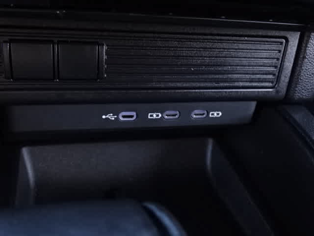 Used 2025 Toyota Land Cruiser 1958 AWD/4WD image 32