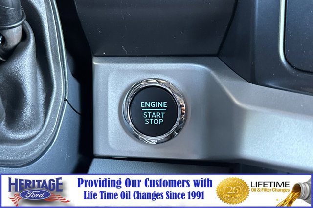New 2026 Ford F250 XLT image 22