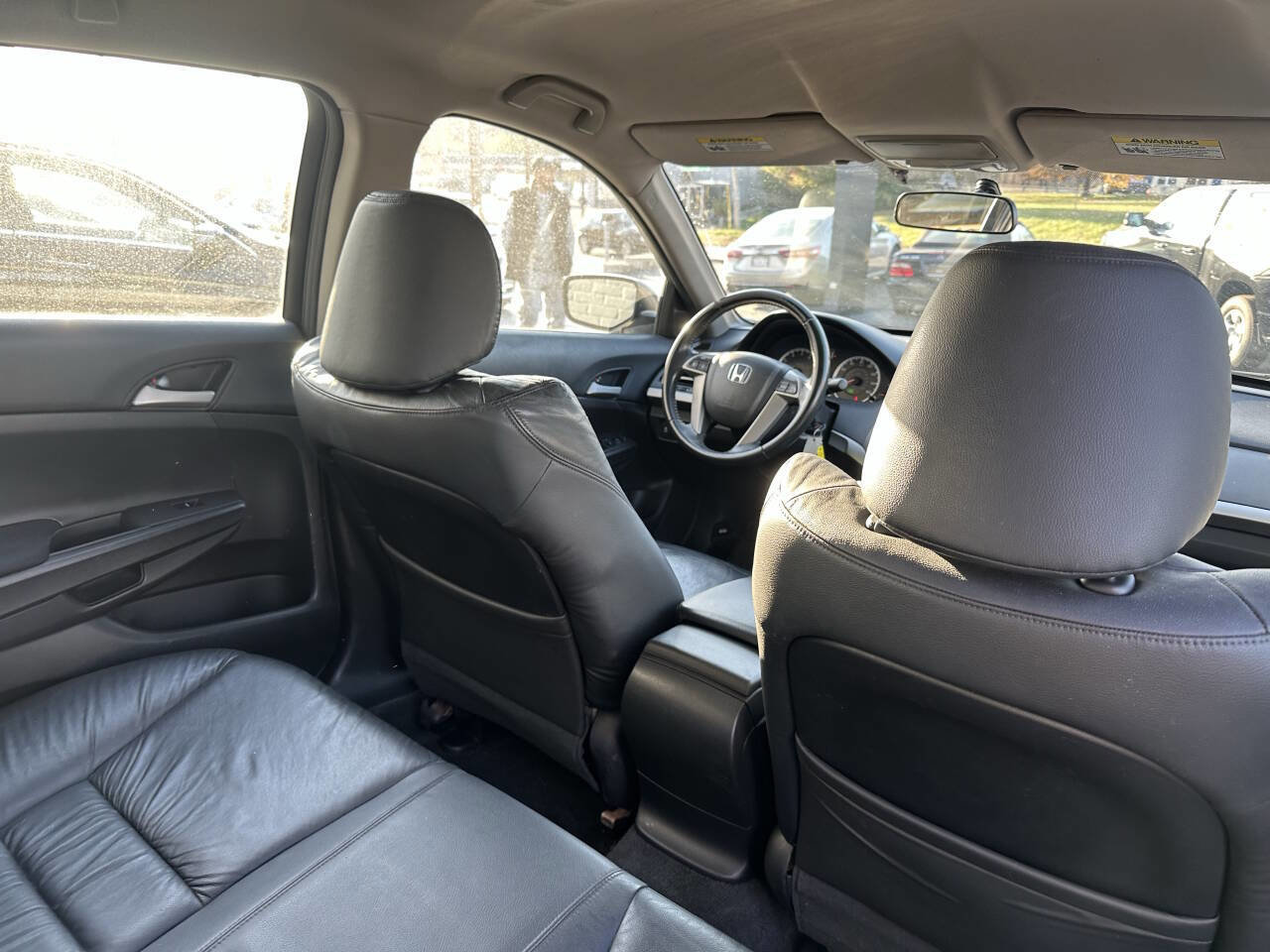 Used 2012 Honda Accord SE image 13