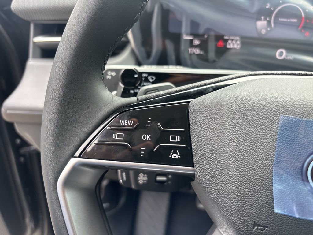 New 2026 Audi Q3 quattro 2.0T AWD/4WD image 24
