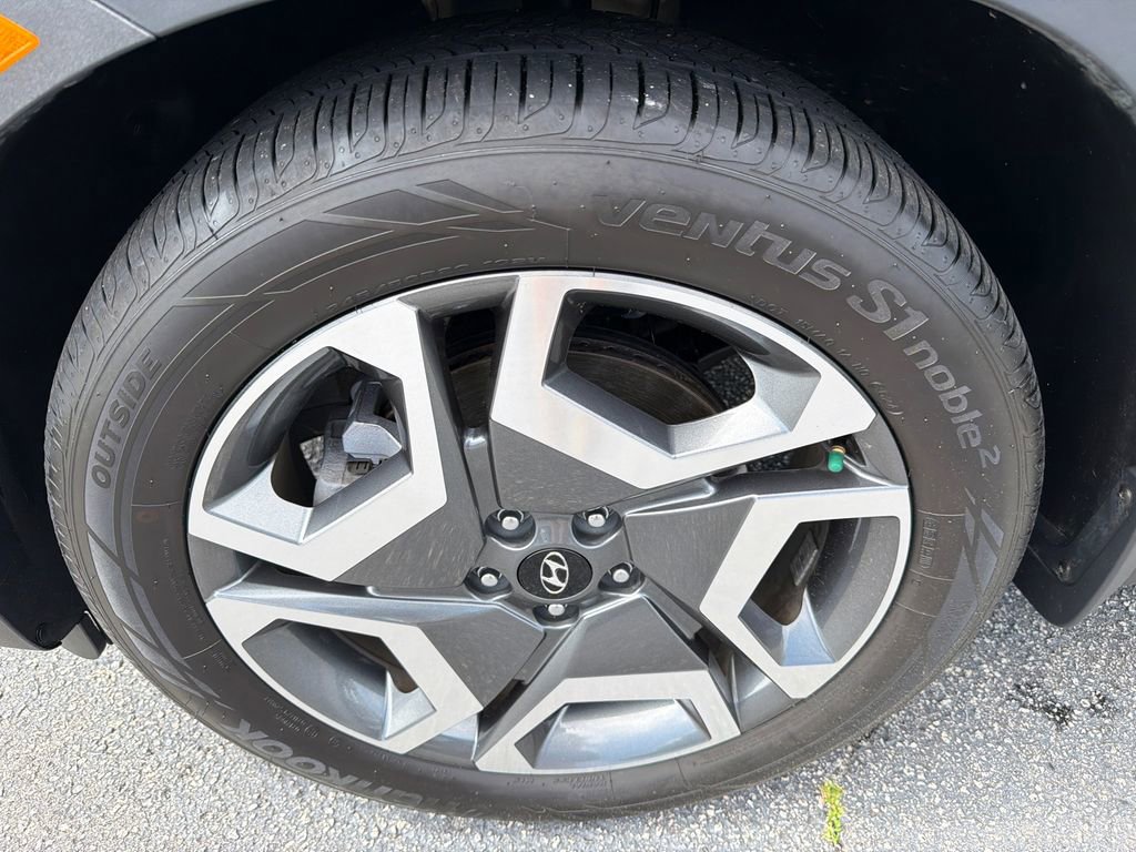 Used 2025 Hyundai Palisade SEL FWD image 11