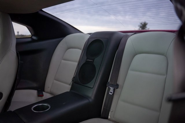 Used 2009 Nissan GT-R Premium AWD/4WD image 14