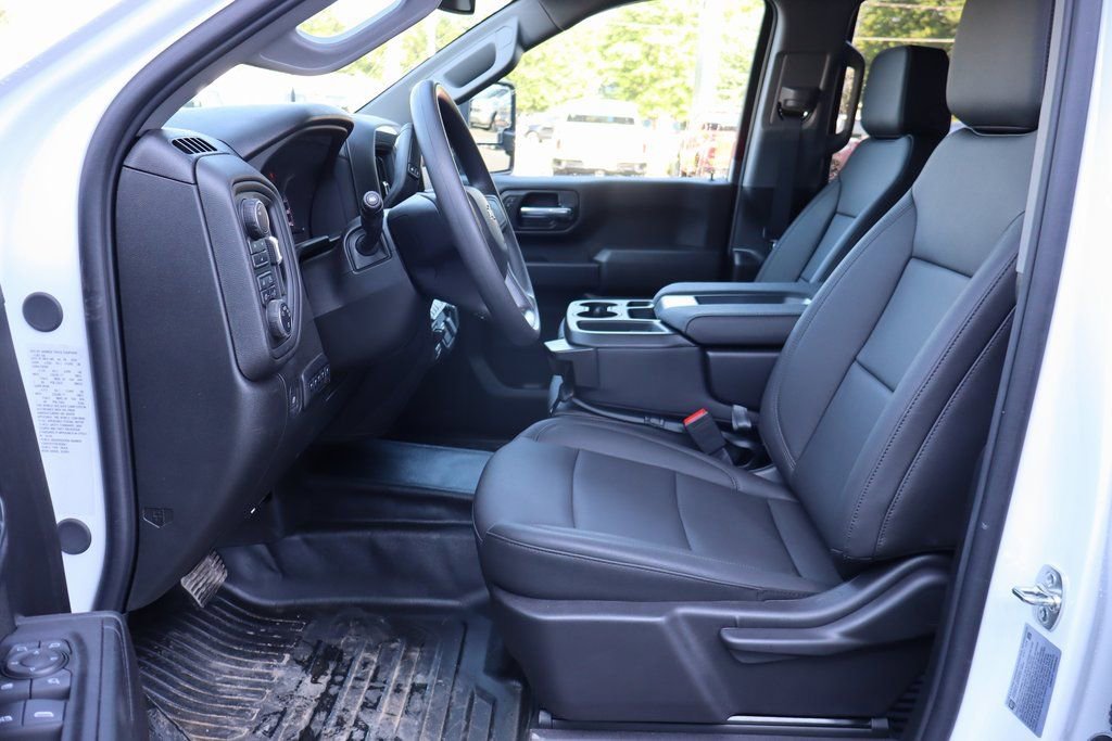 New 2025 Chevrolet Silverado 3500 W/T w/ WT Convenience Package image 5