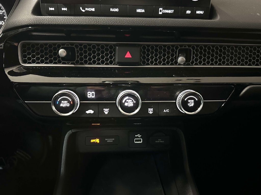 Used 2023 Honda Civic LX image 28