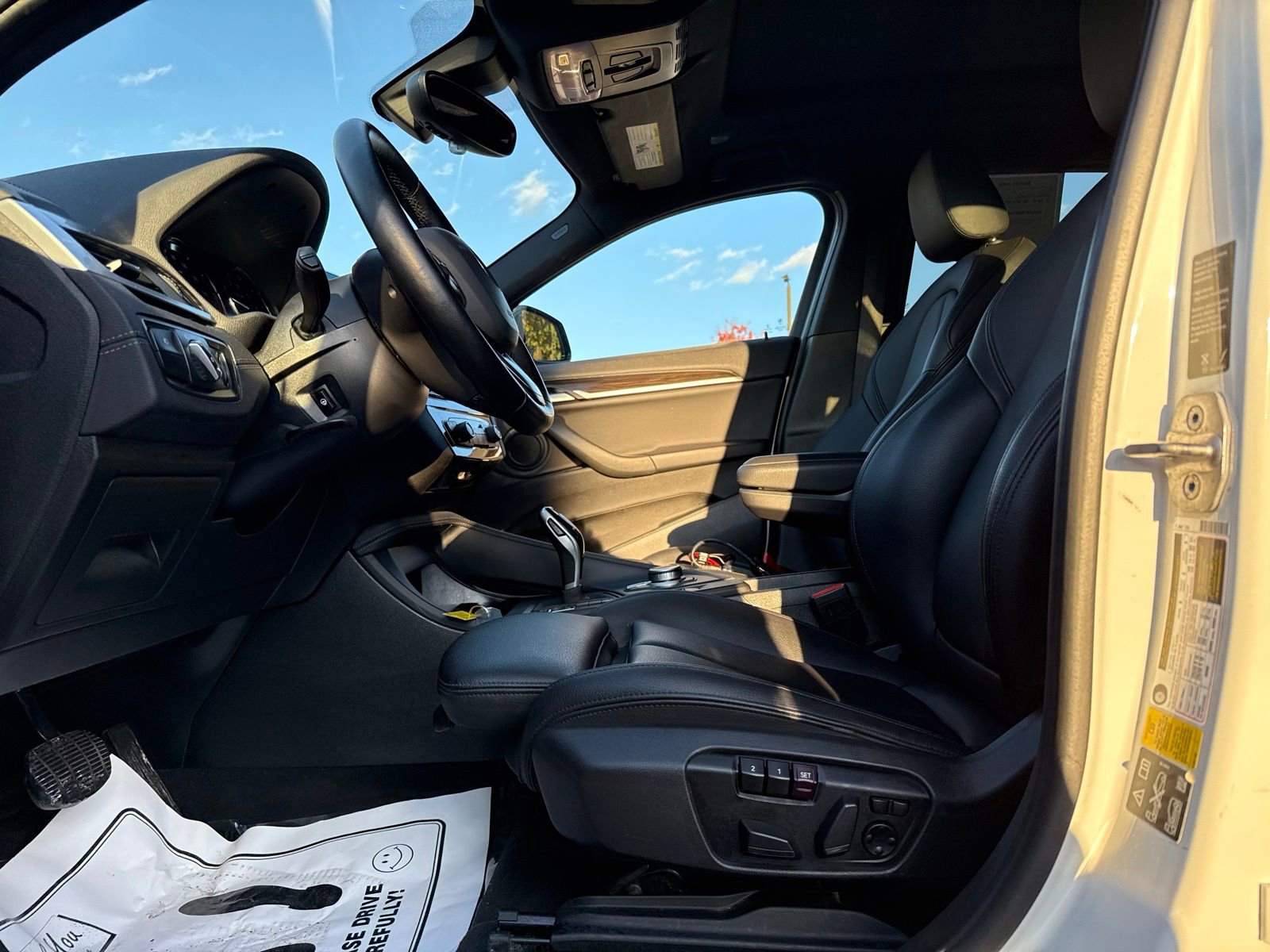 Used 2020 BMW X2 xDrive28i w/ Convenience Package image 15