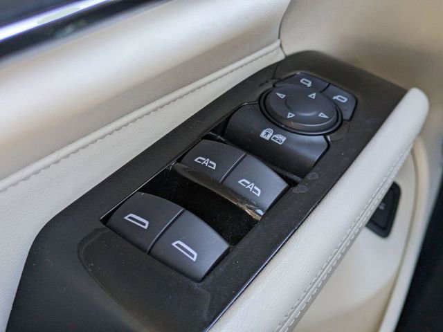 Used 2022 Cadillac CT4 Luxury w/ Sun And Sound Package RWD image 21