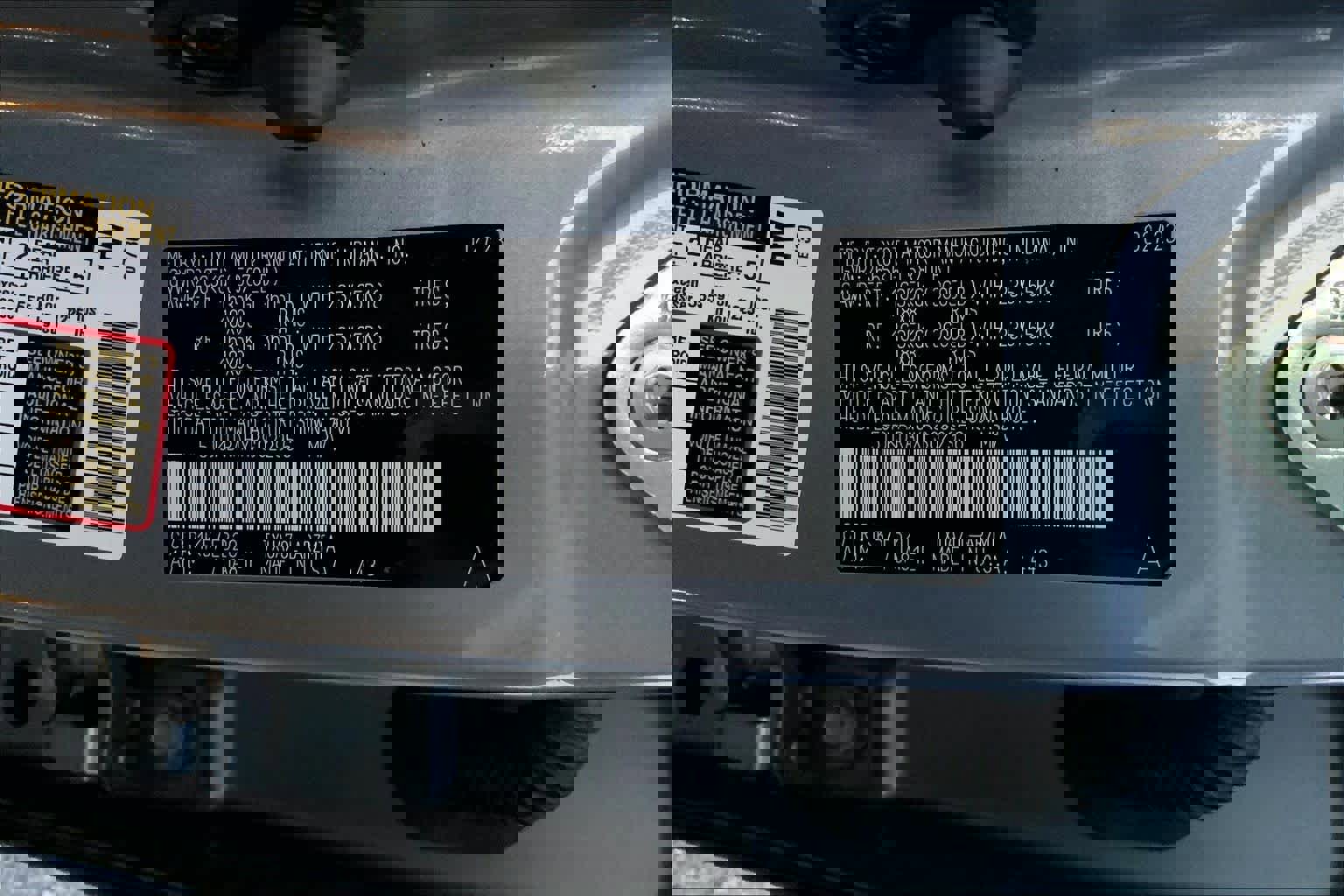 Used 2023 Toyota Highlander XLE image 31