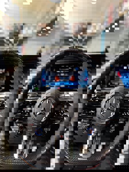 Used 2025 Mercedes-Benz G 63 AMG 4MATIC image 18