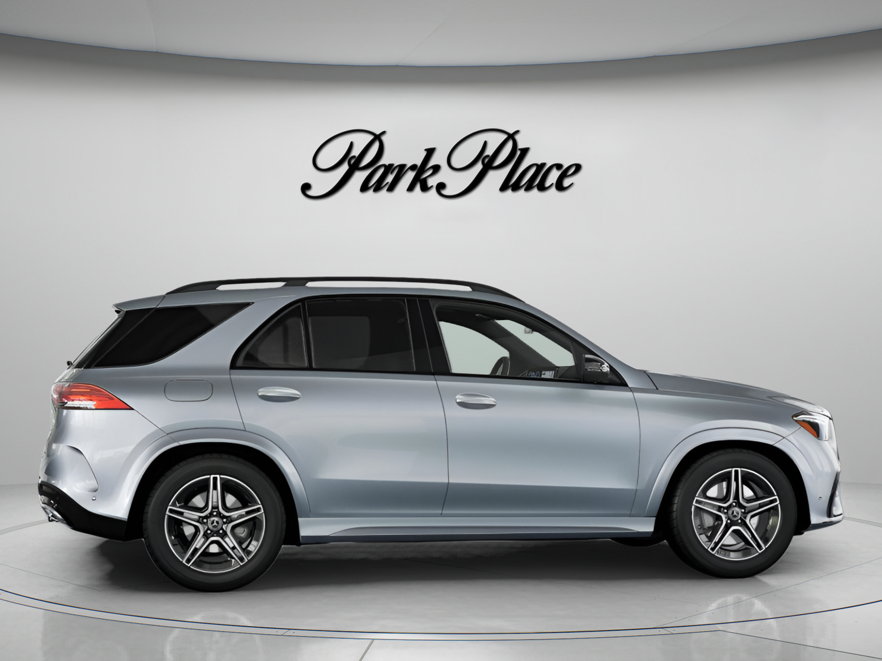 Used 2026 Mercedes-Benz GLE 350 4MATIC image 23