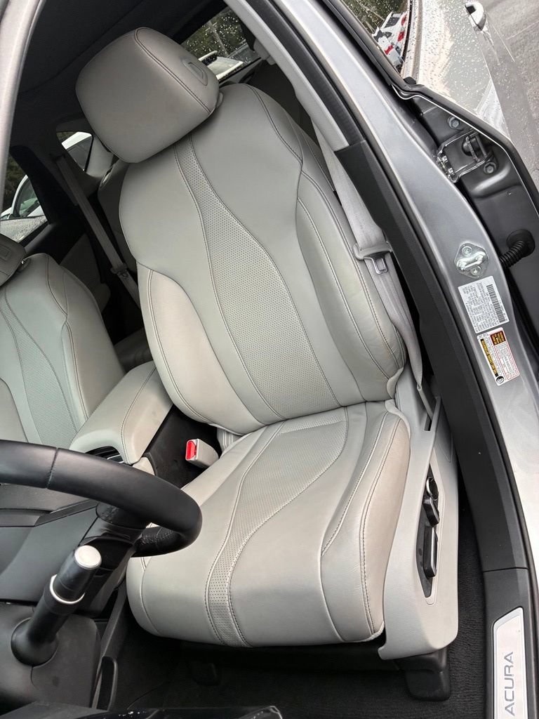 Used 2023 Acura RDX w/ Technology Package AWD/4WD image 19