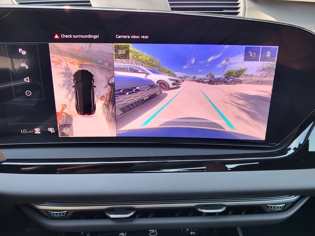 New 2026 Audi A6 Premium Plus AWD/4WD image 22