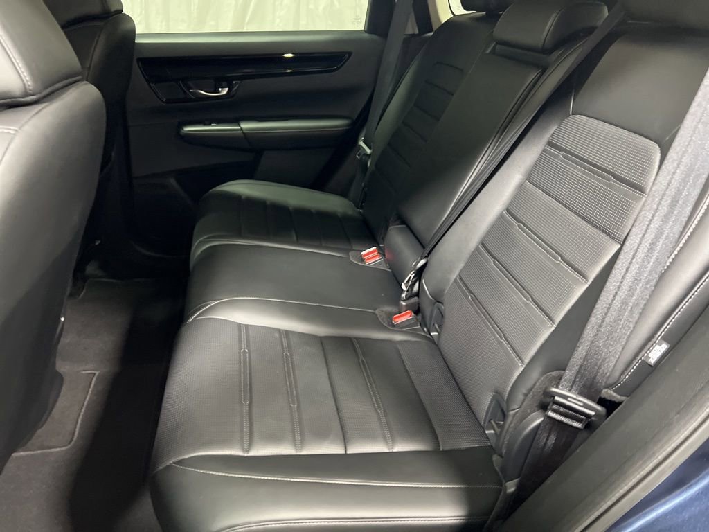 Used 2025 Honda CR-V EX-L image 17