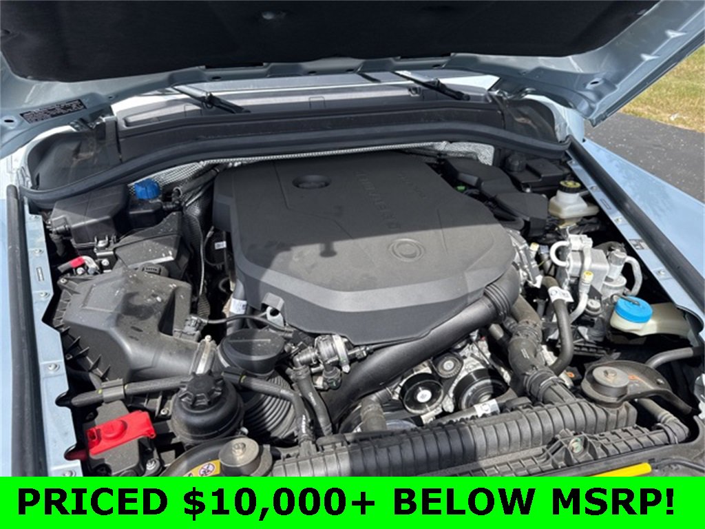 Used 2024 INEOS Grenadier Trialmaster Edition image 37