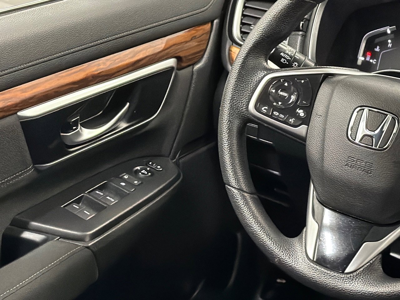 Used 2021 Honda CR-V EX image 19