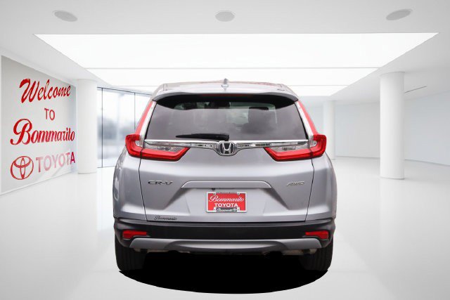 Used 2018 Honda CR-V EX image 6