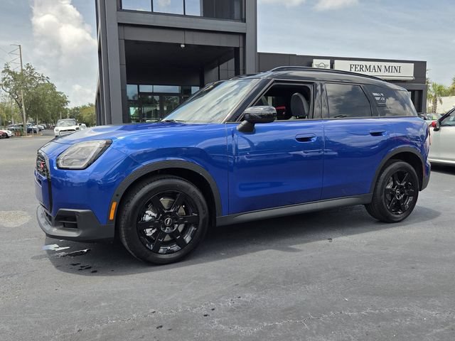 New 2027 MINI Cooper Countryman S AWD/4WD image 3