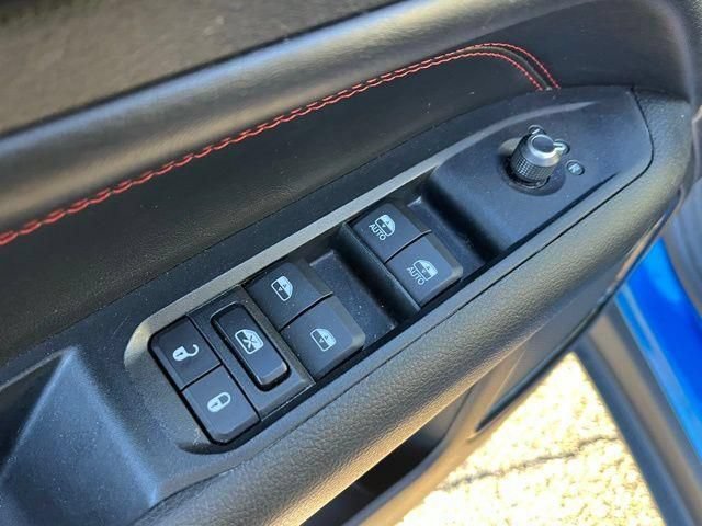 Used 2022 Jeep Compass Trailhawk w/ Trailhawk Elite Group AWD/4WD image 16