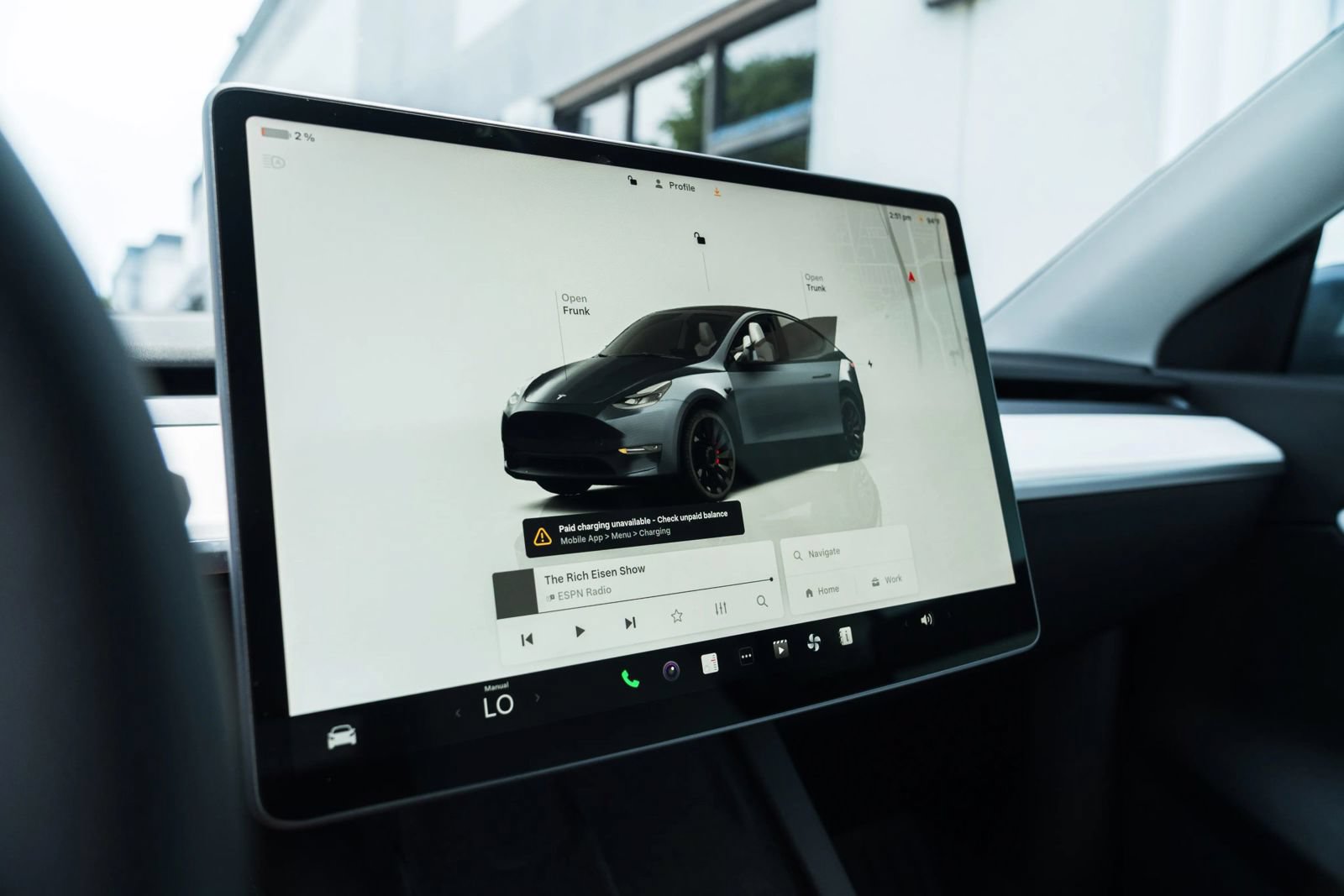 Used 2022 Tesla Model Y Performance AWD/4WD image 41