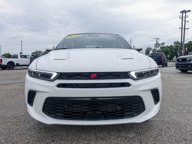 Used 2024 Dodge Hornet GT image 8